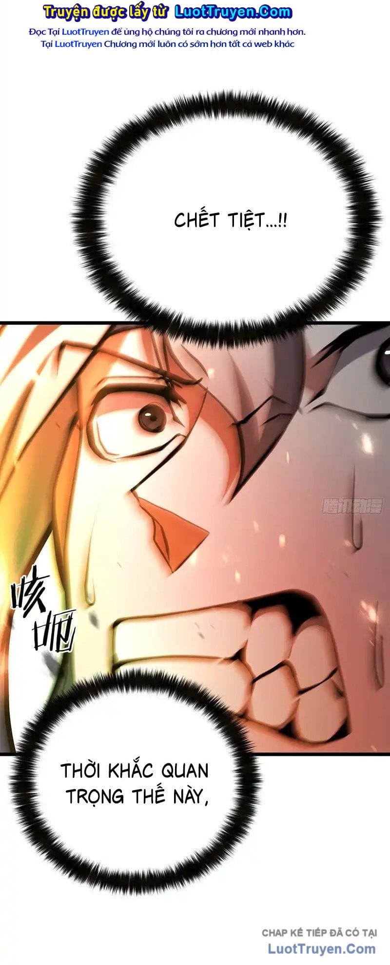 Hoa Vô Thập Nhật Công Chap 55 - Next Chap 56