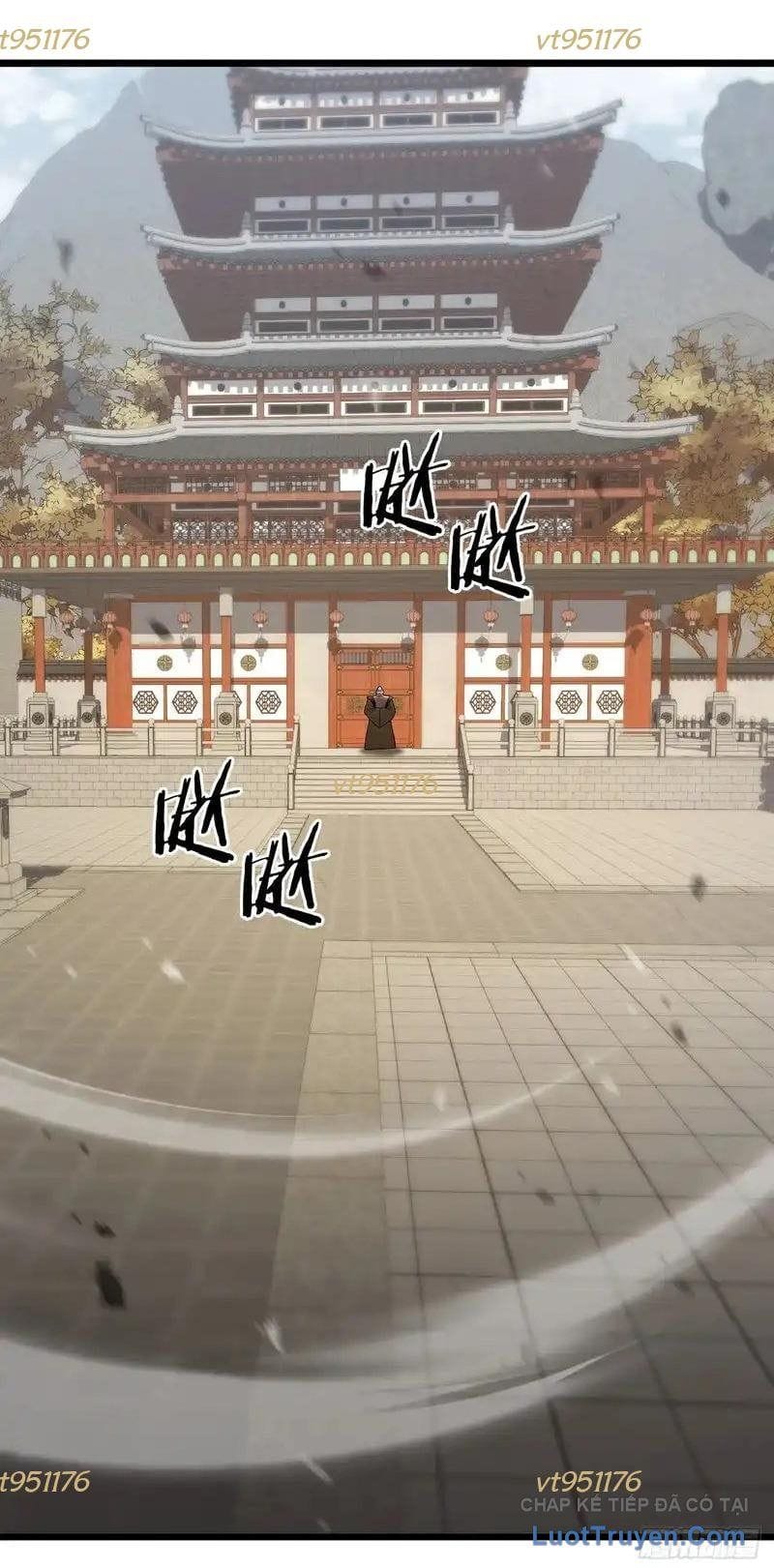 Hoa Vô Thập Nhật Công Chap 55 - Next Chap 56