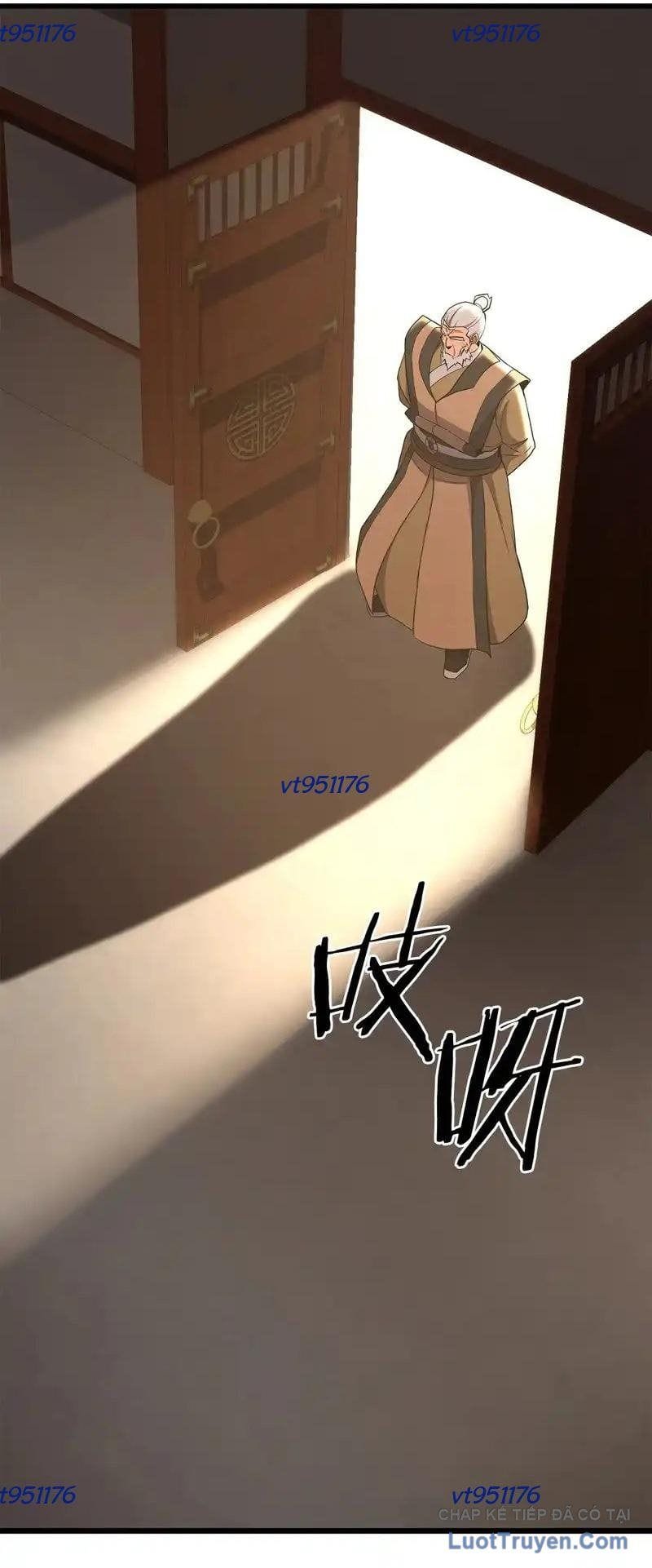 Hoa Vô Thập Nhật Công Chap 55 - Next Chap 56