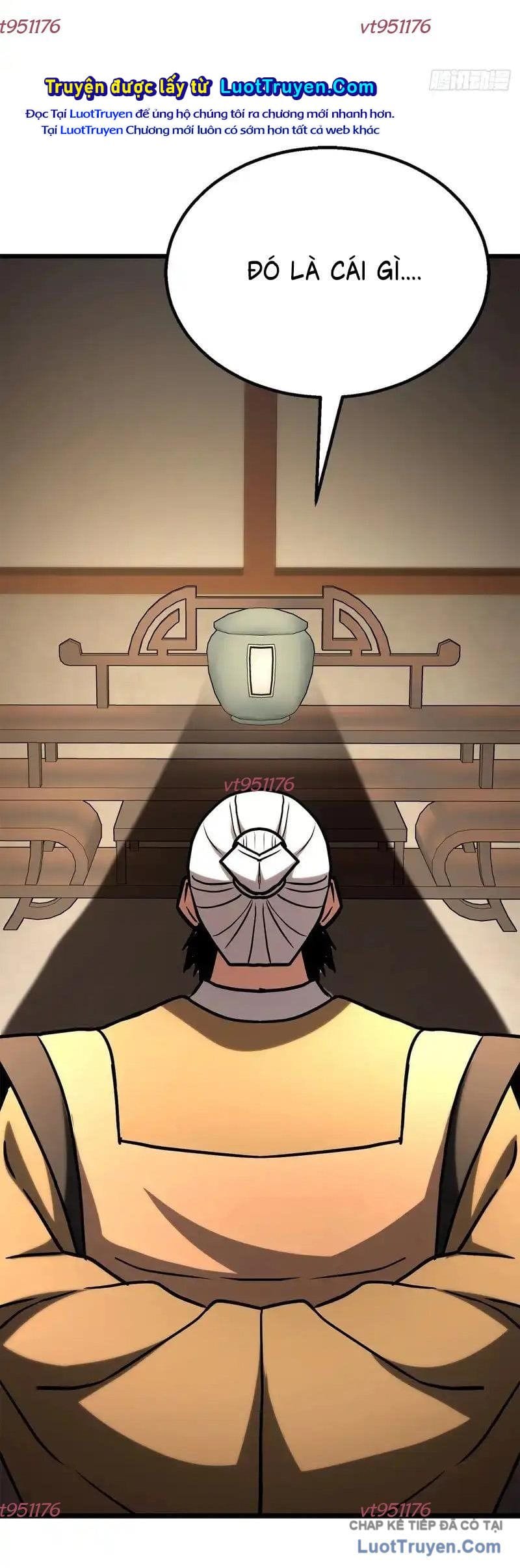 Hoa Vô Thập Nhật Công Chap 55 - Next Chap 56