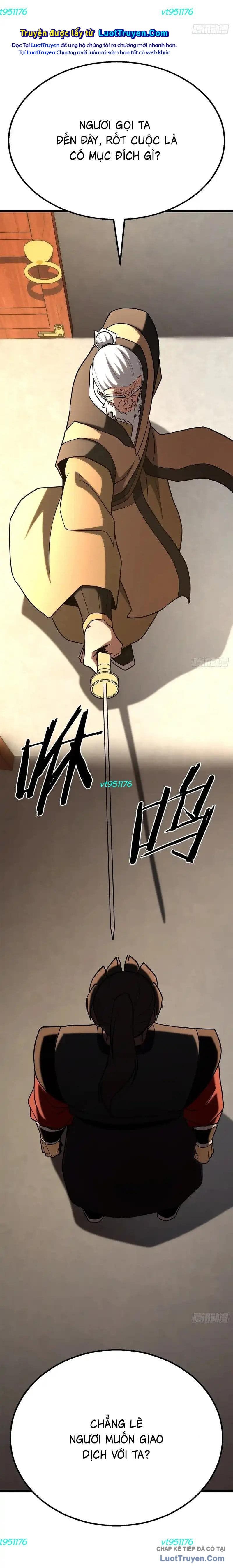 Hoa Vô Thập Nhật Công Chap 55 - Next Chap 56