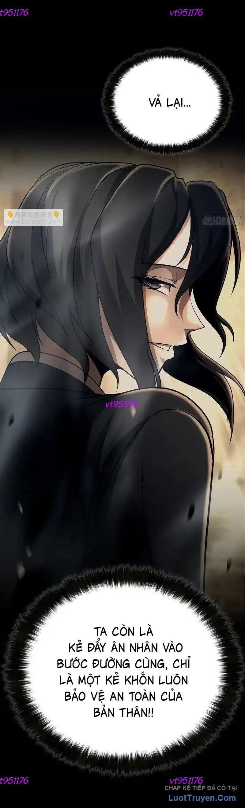 Hoa Vô Thập Nhật Công Chap 55 - Next Chap 56