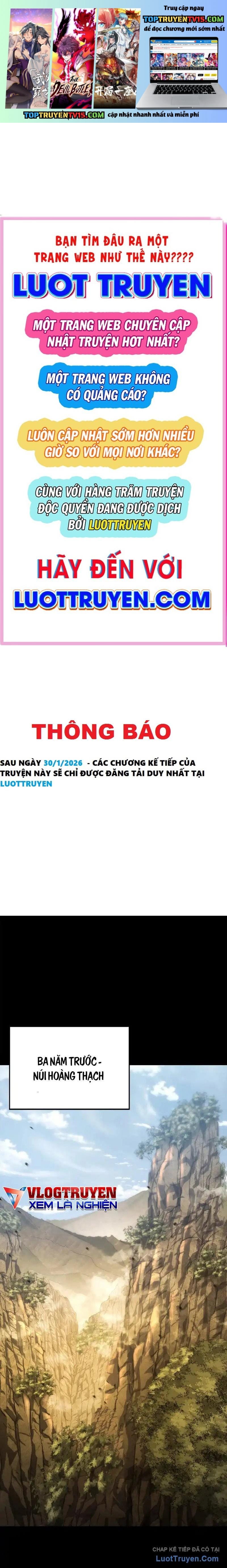 Hoa Vô Thập Nhật Công Chap 56 - Next Chap 57