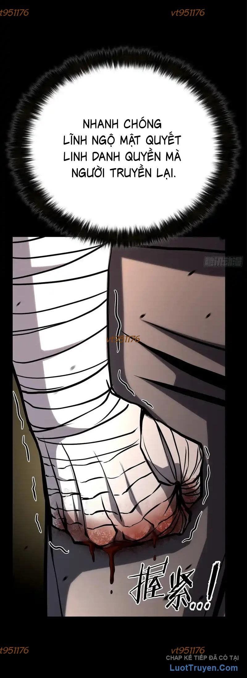 Hoa Vô Thập Nhật Công Chap 56 - Next Chap 57