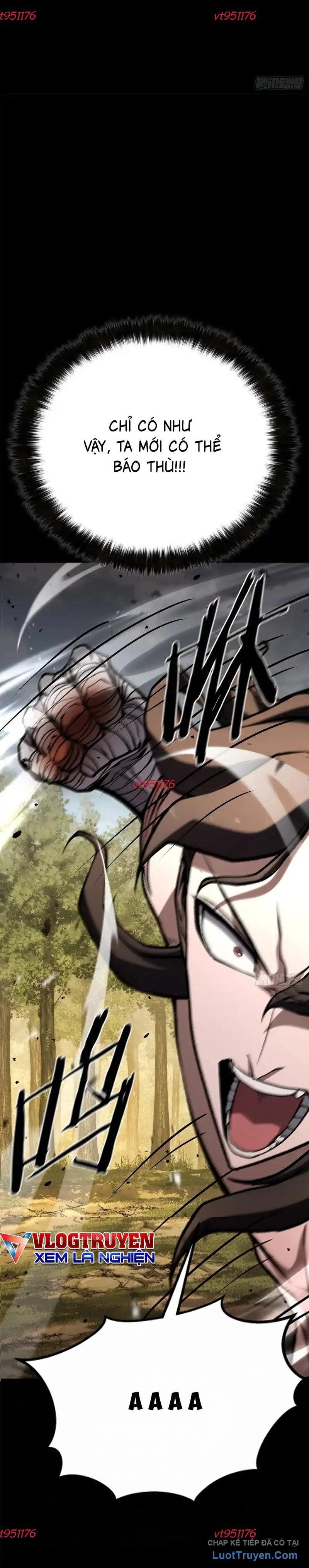 Hoa Vô Thập Nhật Công Chap 56 - Next Chap 57