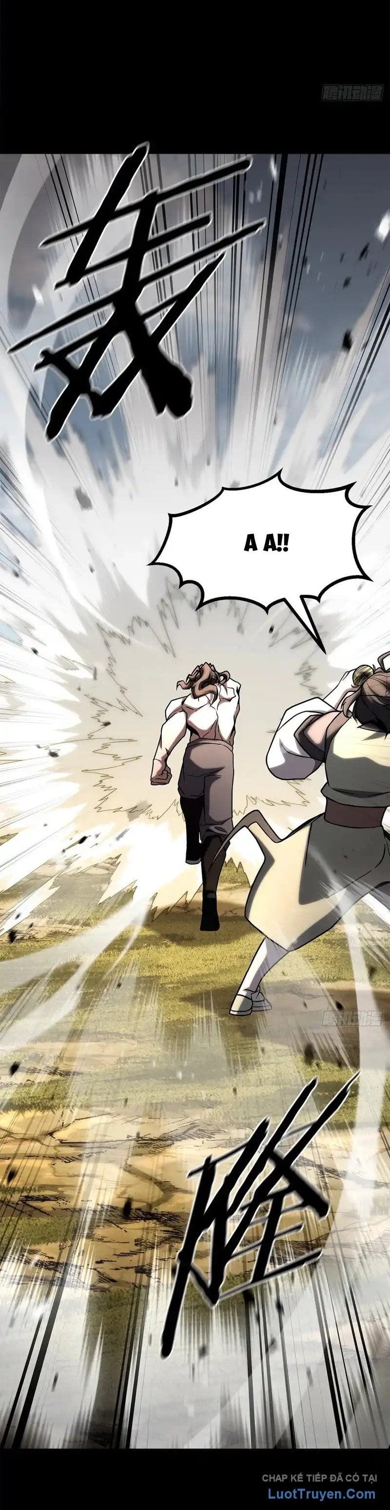 Hoa Vô Thập Nhật Công Chap 56 - Next Chap 57