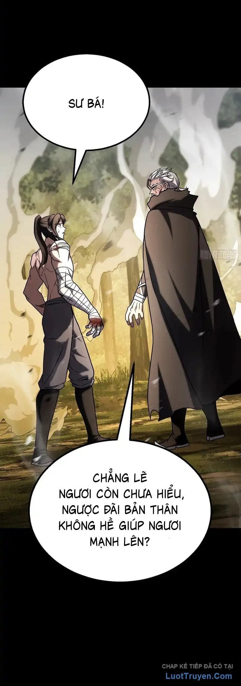 Hoa Vô Thập Nhật Công Chap 56 - Next Chap 57