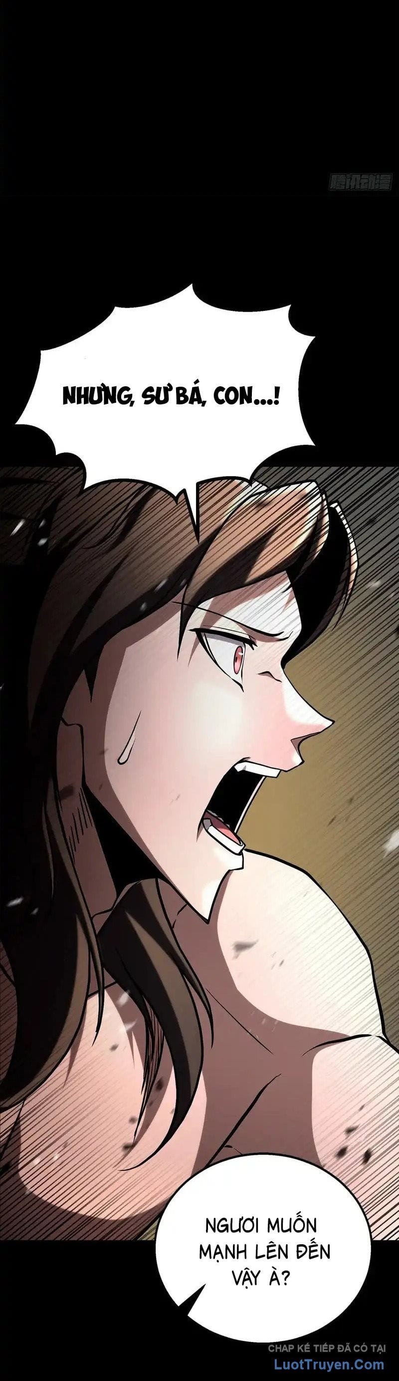 Hoa Vô Thập Nhật Công Chap 56 - Next Chap 57