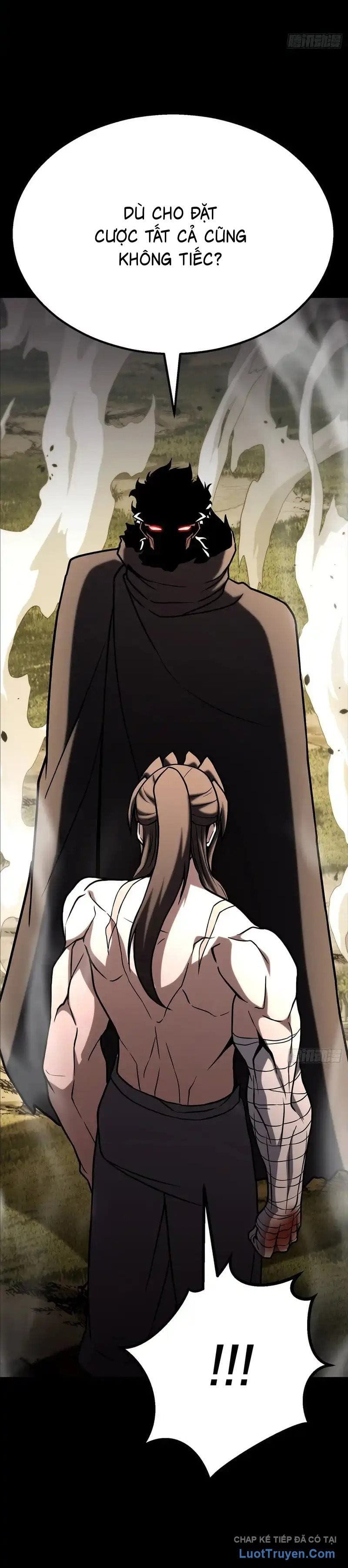 Hoa Vô Thập Nhật Công Chap 56 - Next Chap 57