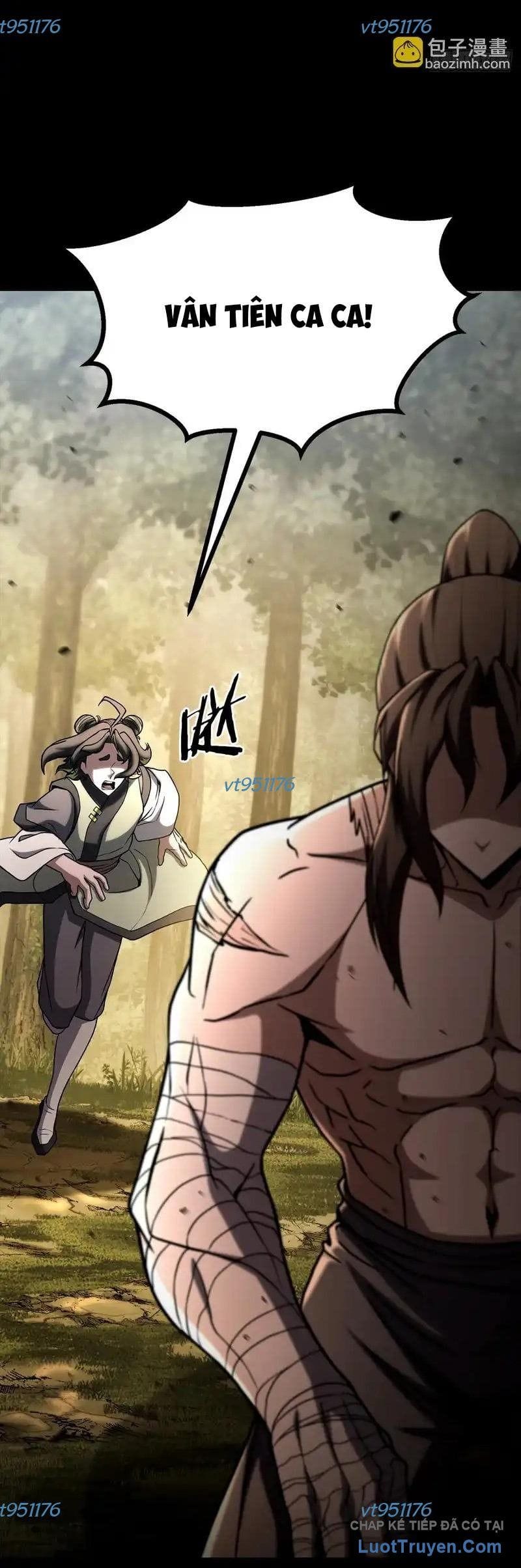 Hoa Vô Thập Nhật Công Chap 56 - Next Chap 57