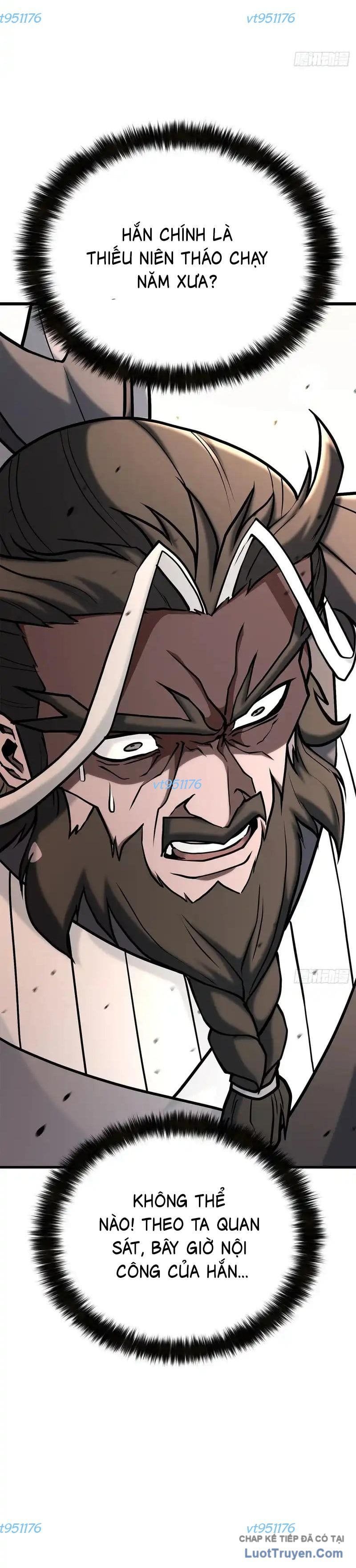 Hoa Vô Thập Nhật Công Chap 56 - Next Chap 57