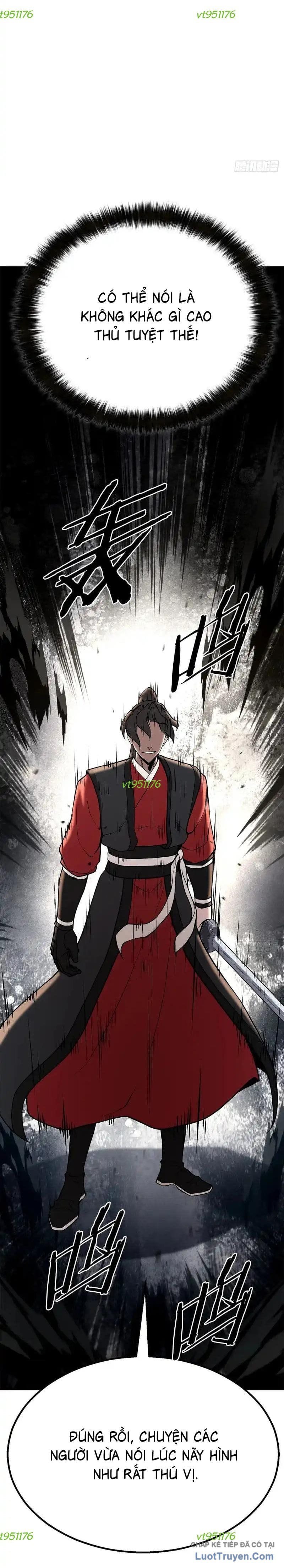 Hoa Vô Thập Nhật Công Chap 56 - Next Chap 57