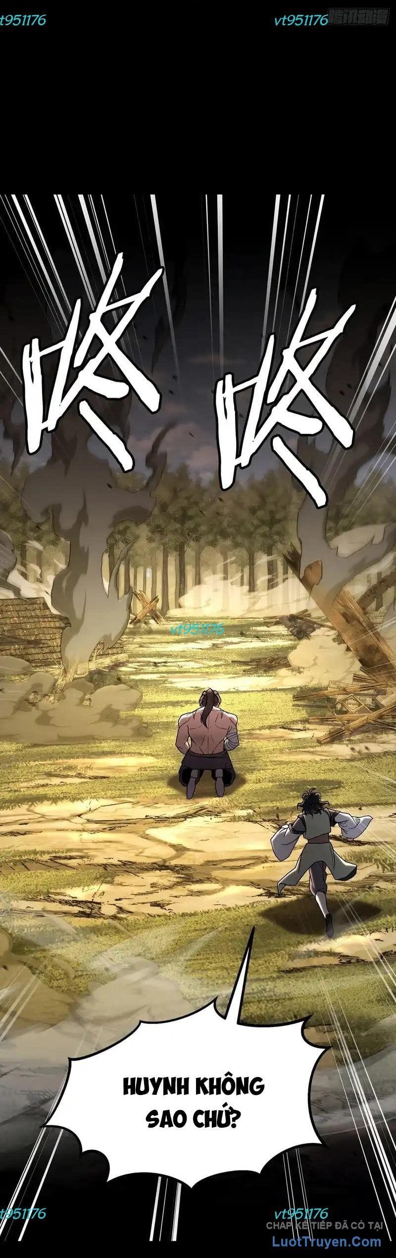 Hoa Vô Thập Nhật Công Chap 56 - Next Chap 57