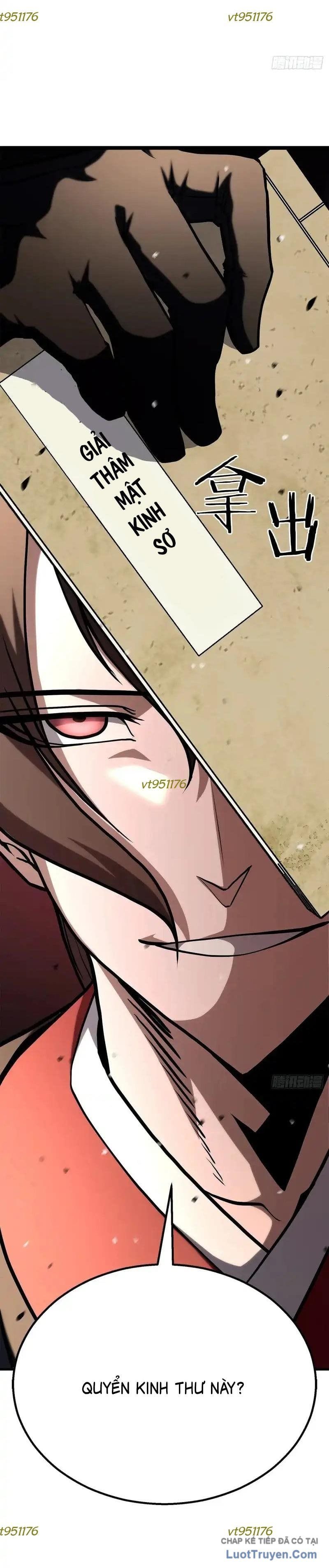 Hoa Vô Thập Nhật Công Chap 56 - Next Chap 57