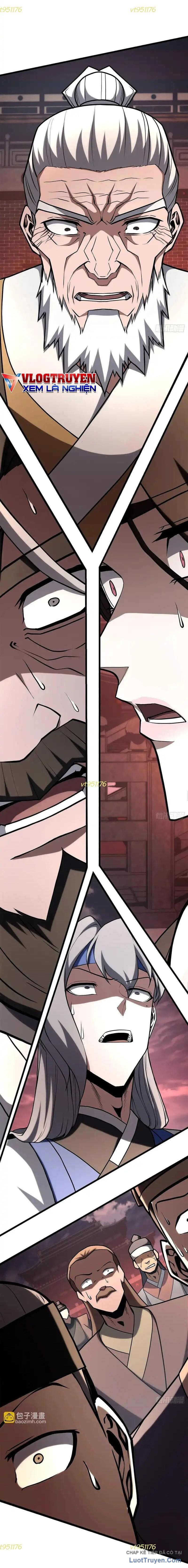 Hoa Vô Thập Nhật Công Chap 56 - Next Chap 57