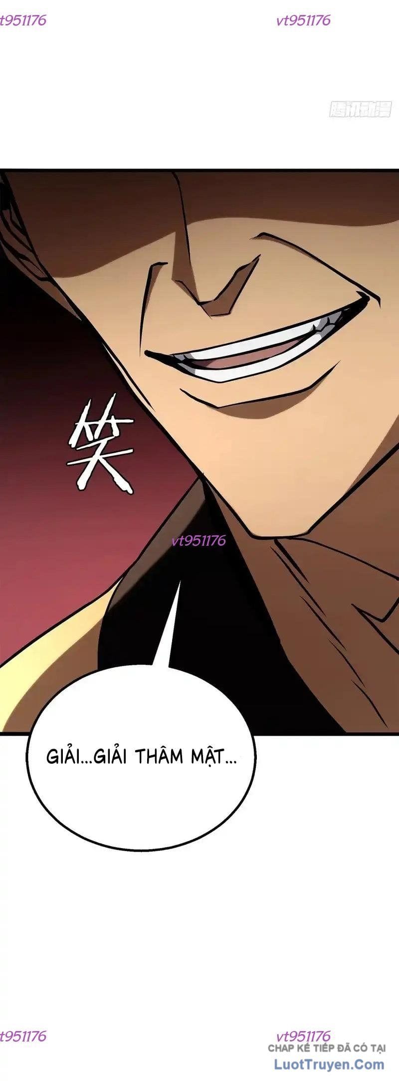 Hoa Vô Thập Nhật Công Chap 56 - Next Chap 57