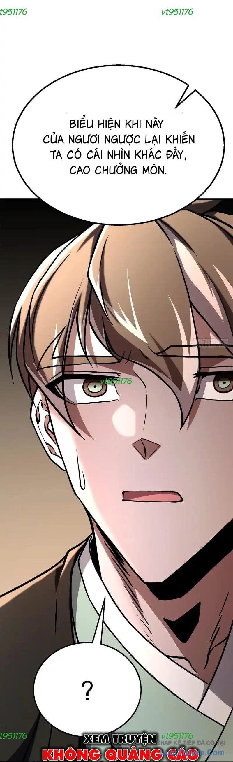 Hoa Vô Thập Nhật Công Chap 56 - Next Chap 57