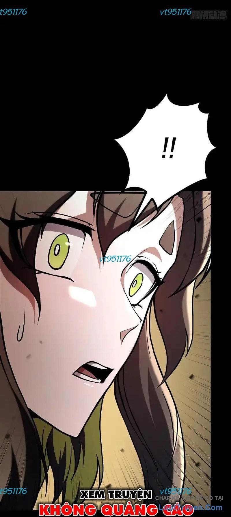 Hoa Vô Thập Nhật Công Chap 56 - Next Chap 57