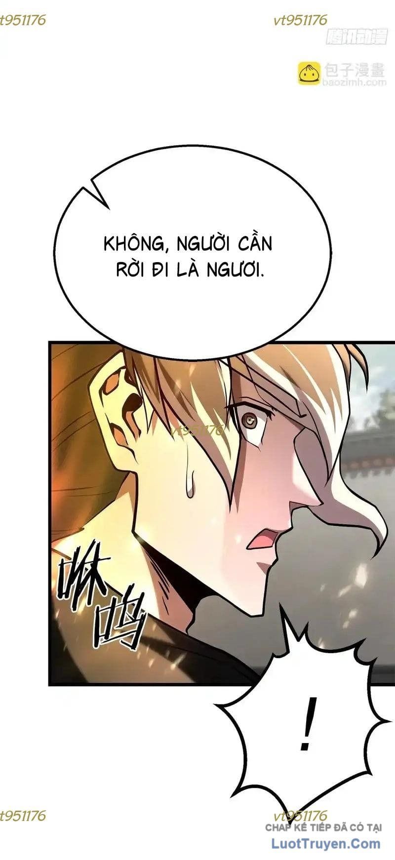 Hoa Vô Thập Nhật Công Chap 56 - Next Chap 57