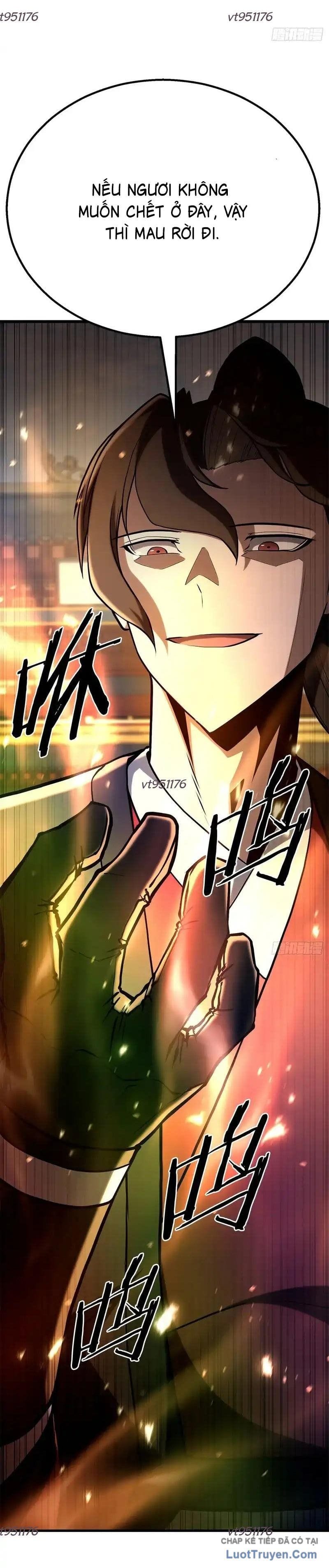 Hoa Vô Thập Nhật Công Chap 56 - Next Chap 57