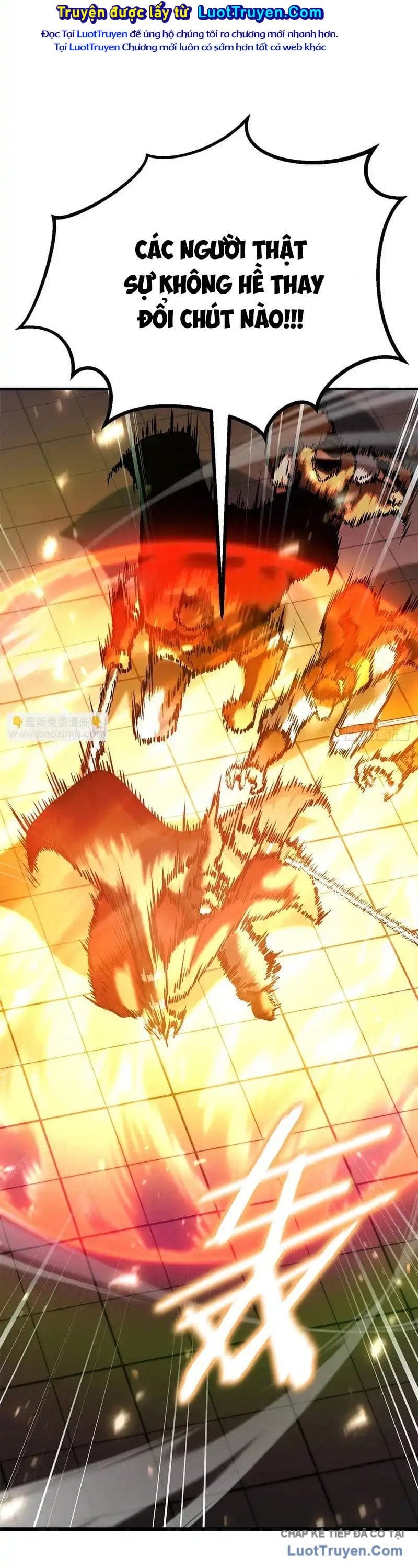 Hoa Vô Thập Nhật Công Chap 56 - Next Chap 57