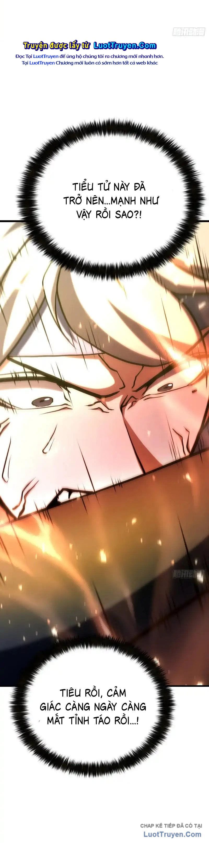 Hoa Vô Thập Nhật Công Chap 56 - Next Chap 57