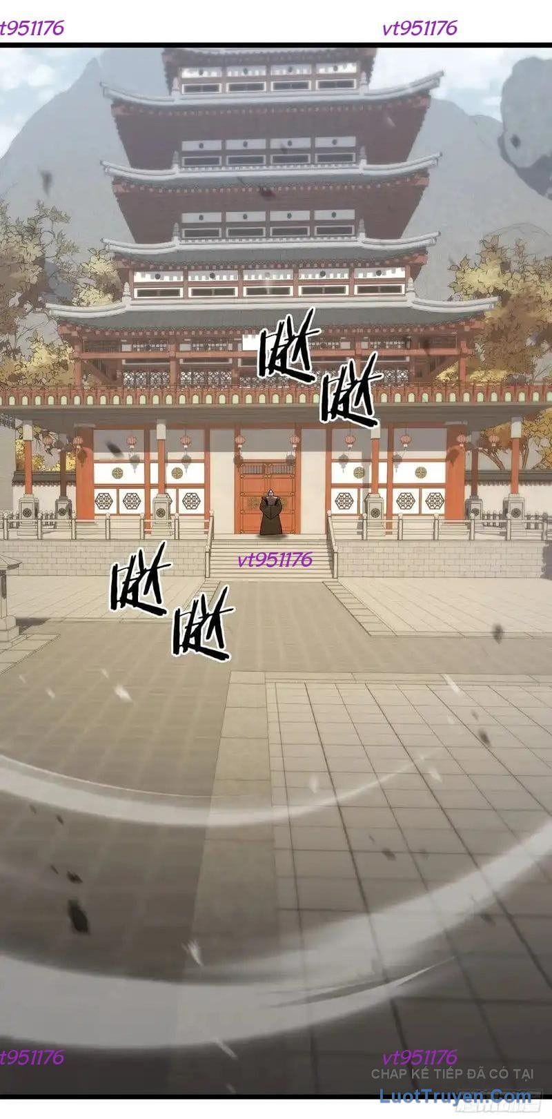 Hoa Vô Thập Nhật Công Chap 56 - Next Chap 57