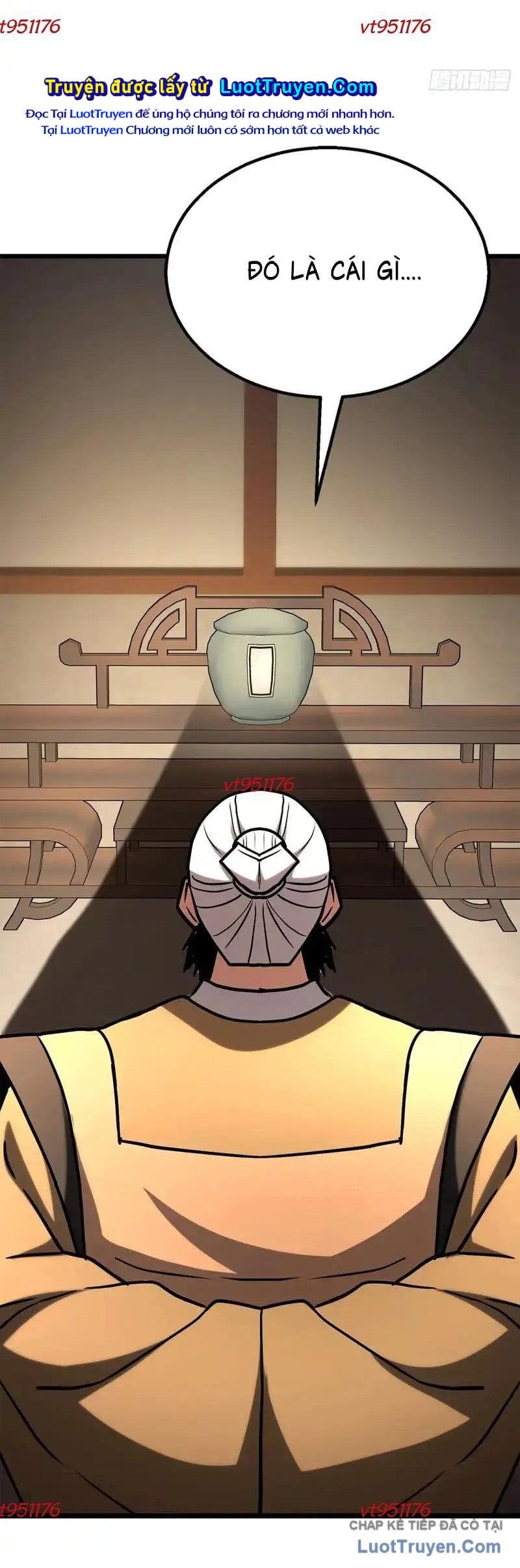 Hoa Vô Thập Nhật Công Chap 56 - Next Chap 57