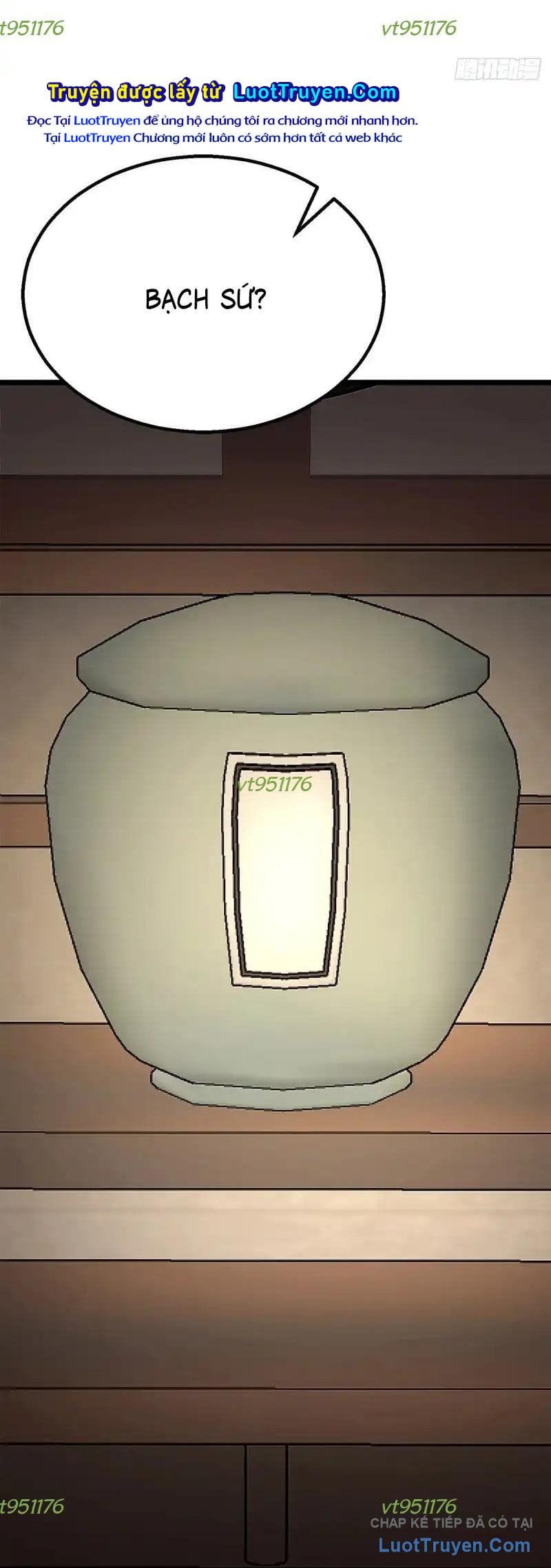 Hoa Vô Thập Nhật Công Chap 56 - Next Chap 57