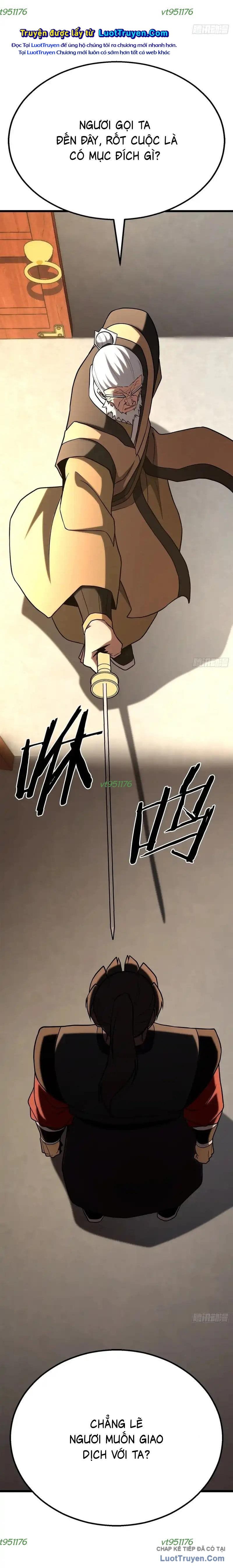 Hoa Vô Thập Nhật Công Chap 56 - Next Chap 57