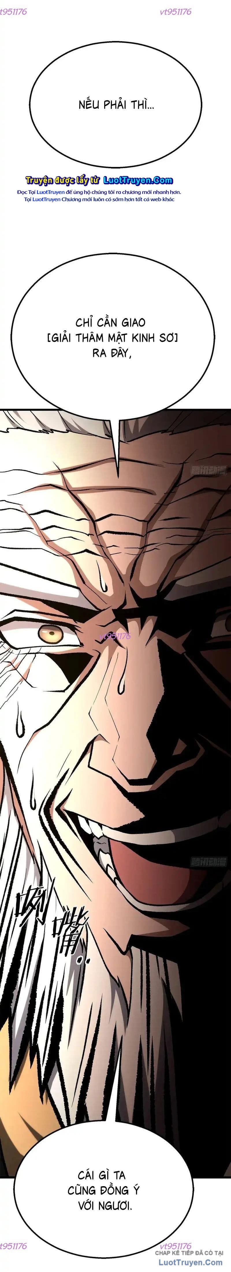 Hoa Vô Thập Nhật Công Chap 56 - Next Chap 57