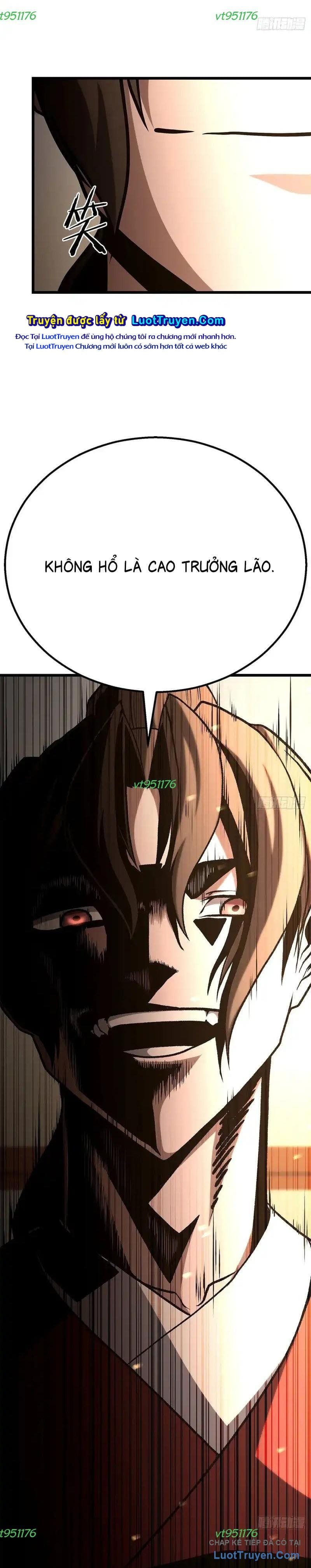 Hoa Vô Thập Nhật Công Chap 56 - Next Chap 57