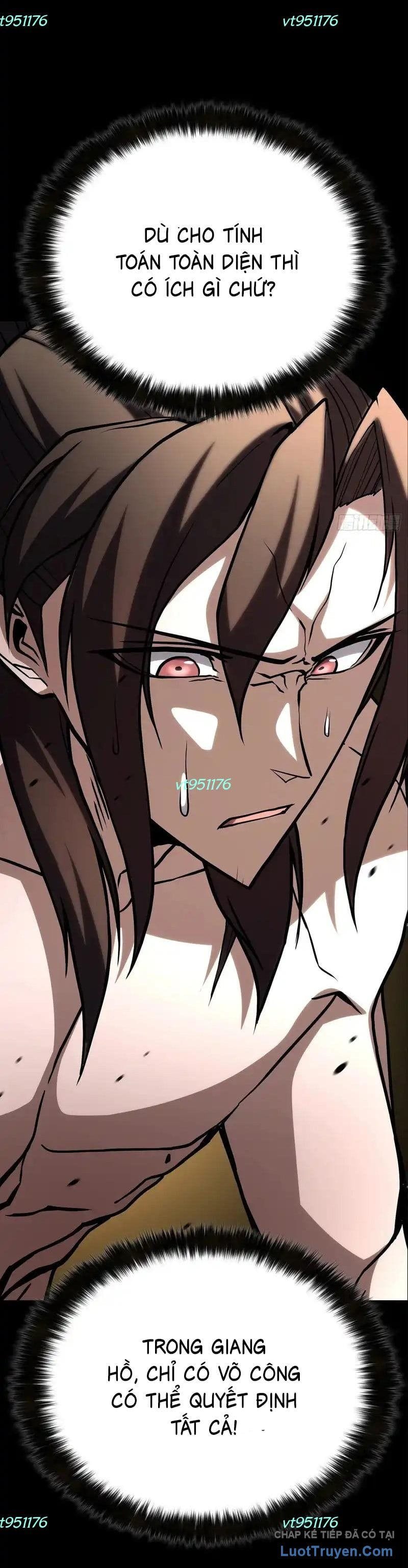 Hoa Vô Thập Nhật Công Chap 56 - Next Chap 57