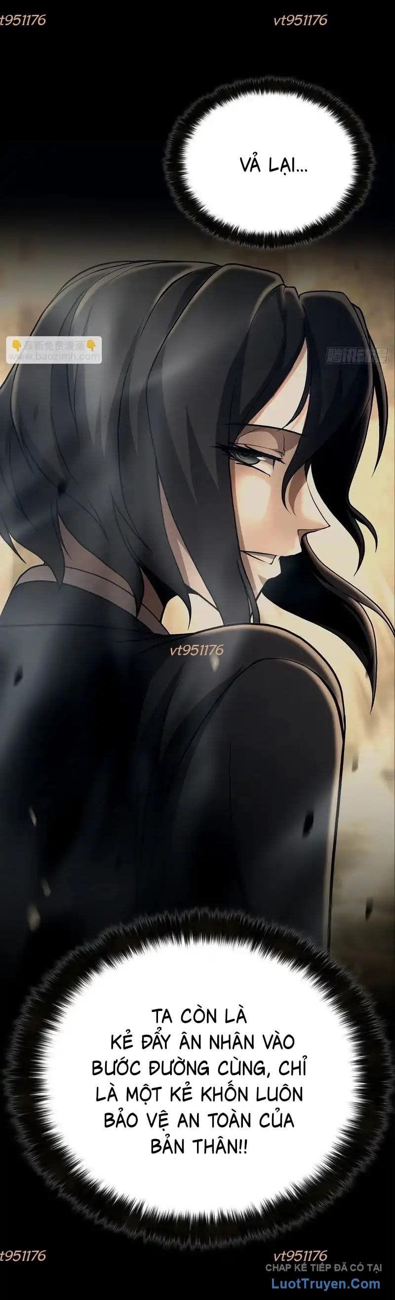 Hoa Vô Thập Nhật Công Chap 56 - Next Chap 57