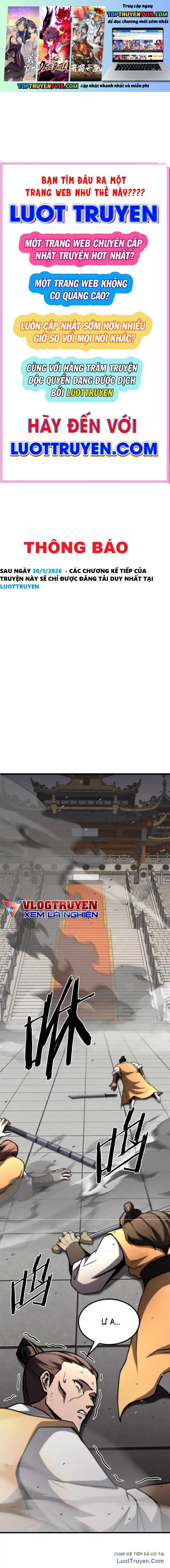 Hoa Vô Thập Nhật Công Chap 57 - Next Chap 58