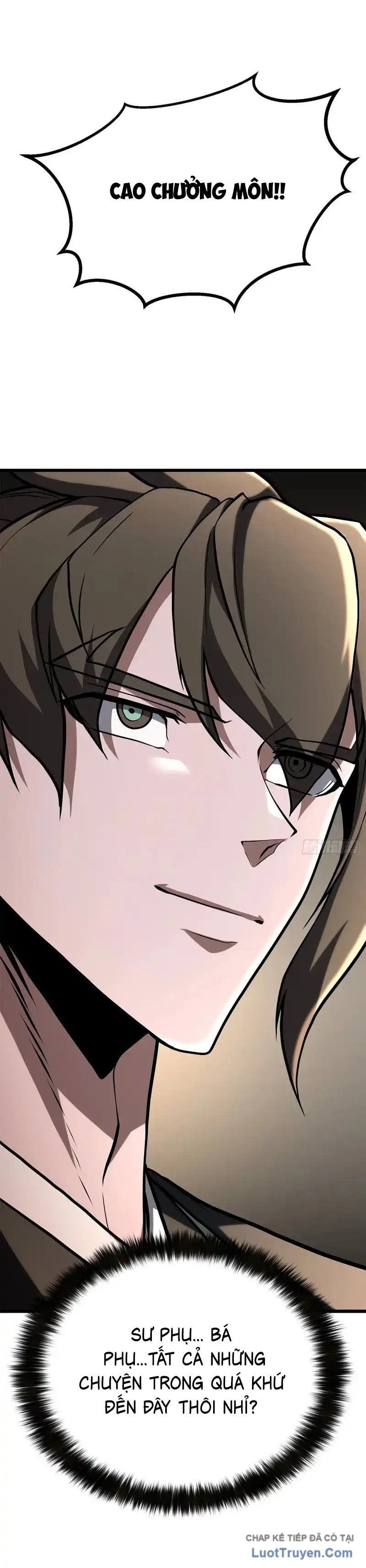 Hoa Vô Thập Nhật Công Chap 57 - Next Chap 58