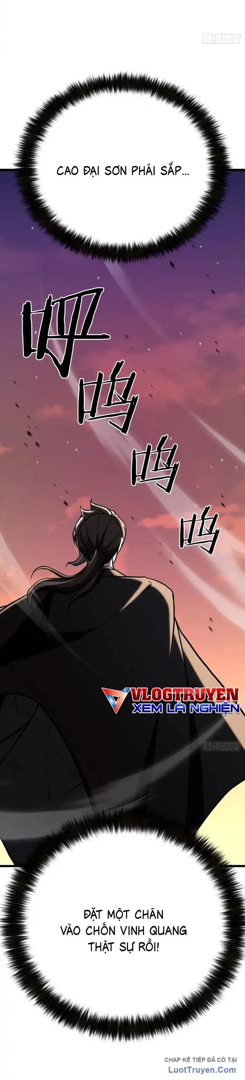 Hoa Vô Thập Nhật Công Chap 57 - Next Chap 58