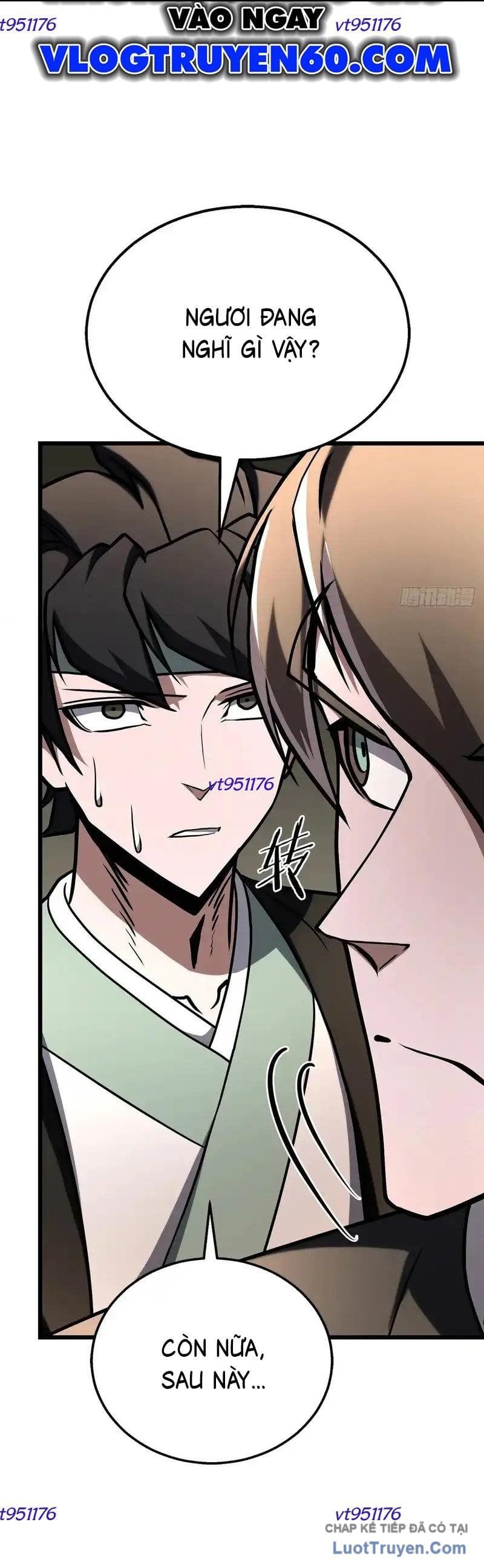 Hoa Vô Thập Nhật Công Chap 57 - Next Chap 58