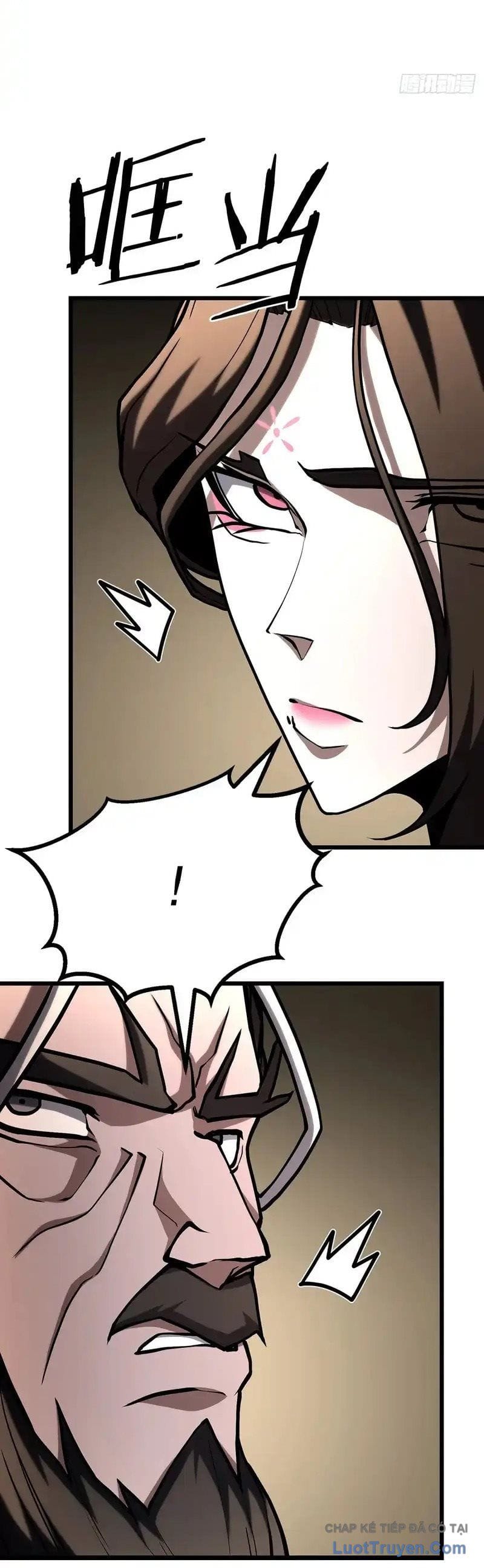 Hoa Vô Thập Nhật Công Chap 57 - Next Chap 58