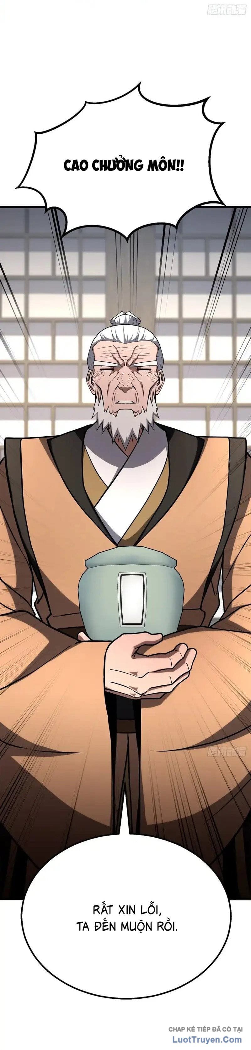 Hoa Vô Thập Nhật Công Chap 57 - Next Chap 58