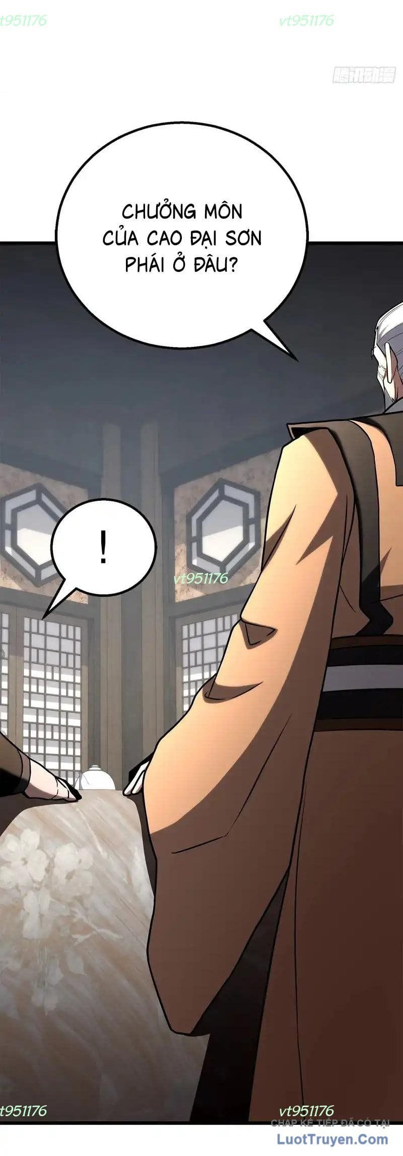 Hoa Vô Thập Nhật Công Chap 57 - Next Chap 58