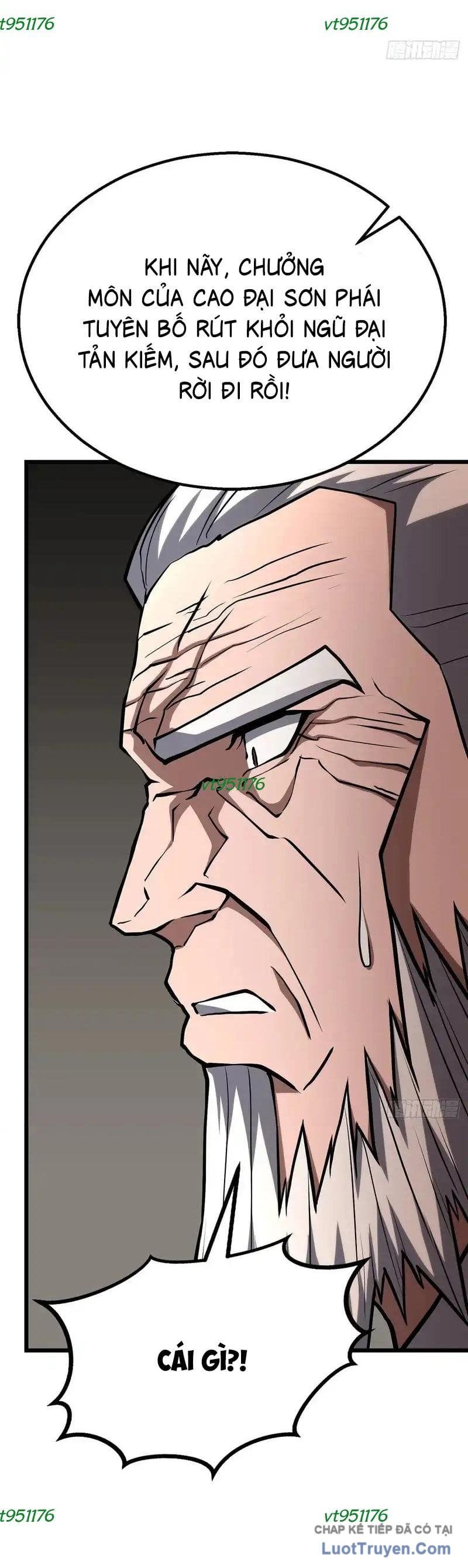 Hoa Vô Thập Nhật Công Chap 57 - Next Chap 58