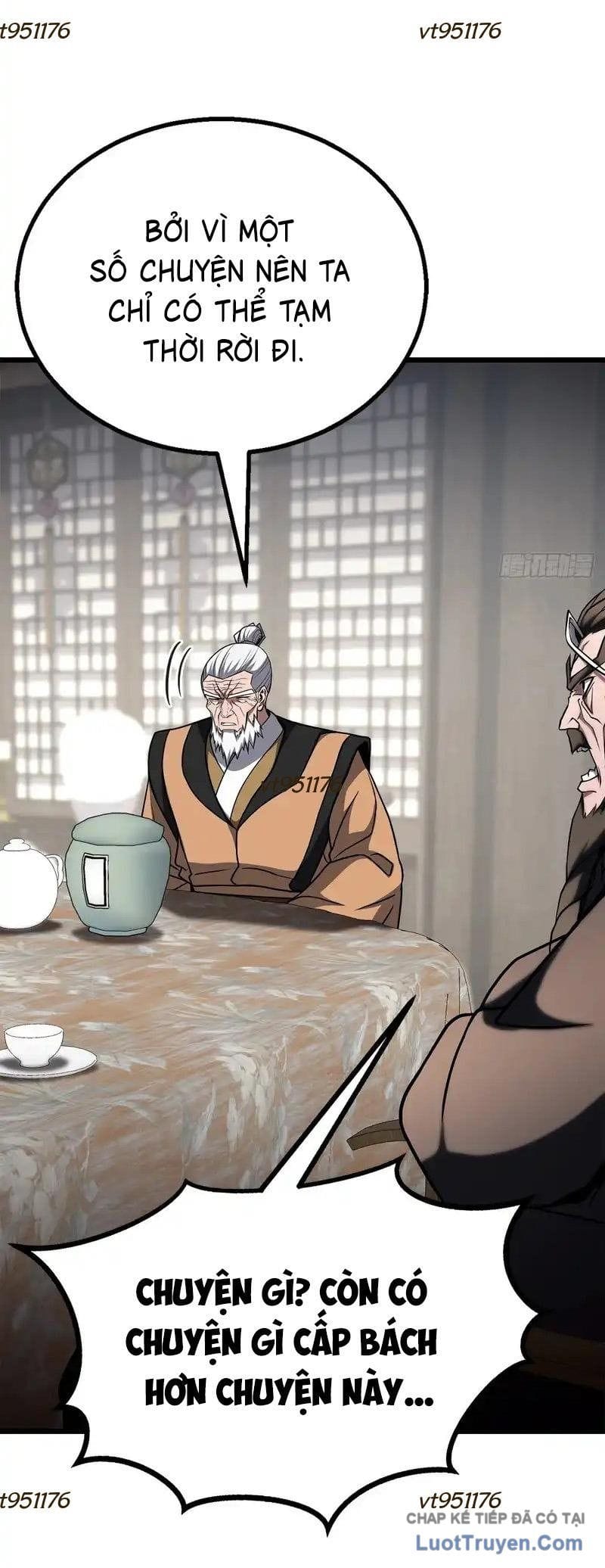 Hoa Vô Thập Nhật Công Chap 57 - Next Chap 58