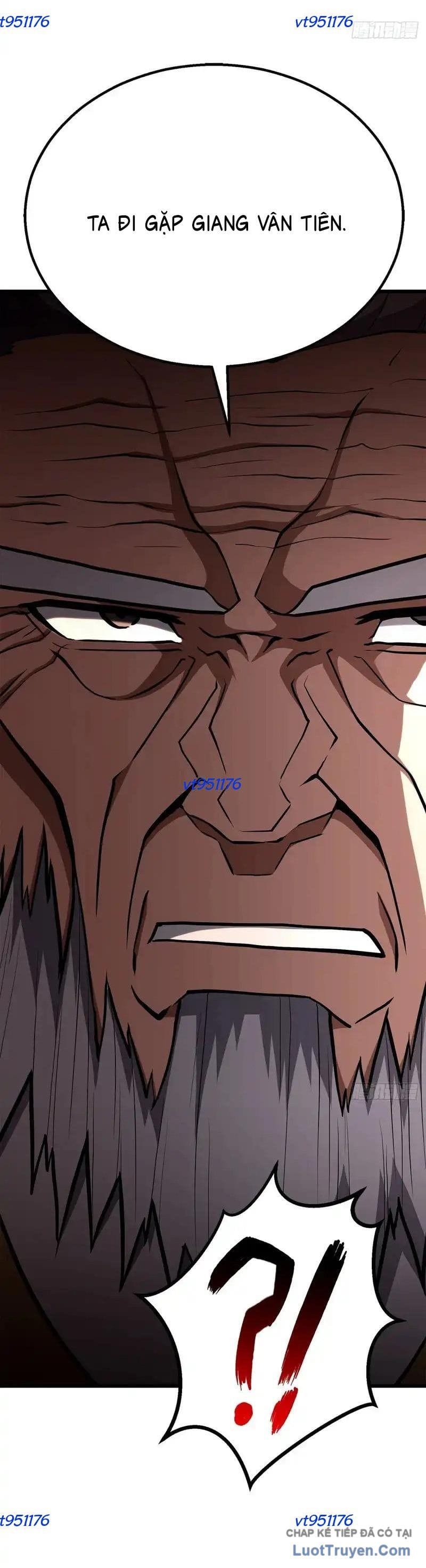 Hoa Vô Thập Nhật Công Chap 57 - Next Chap 58