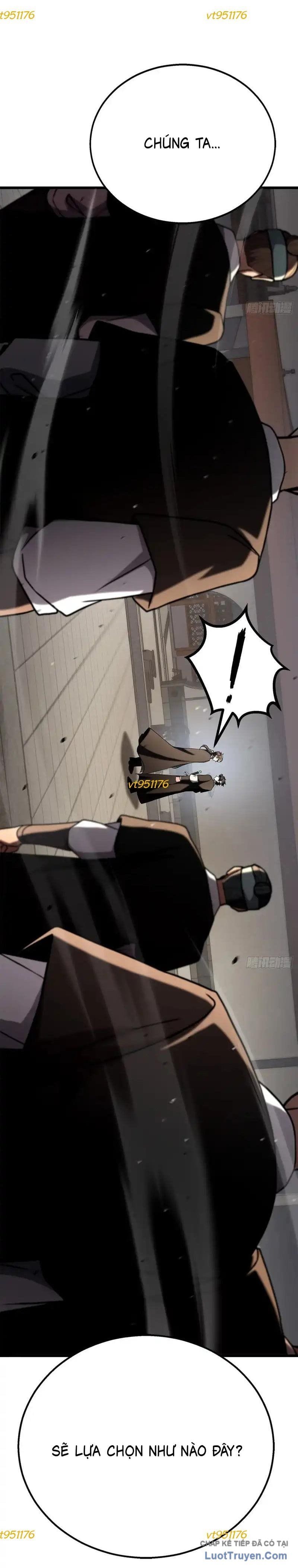 Hoa Vô Thập Nhật Công Chap 57 - Next Chap 58