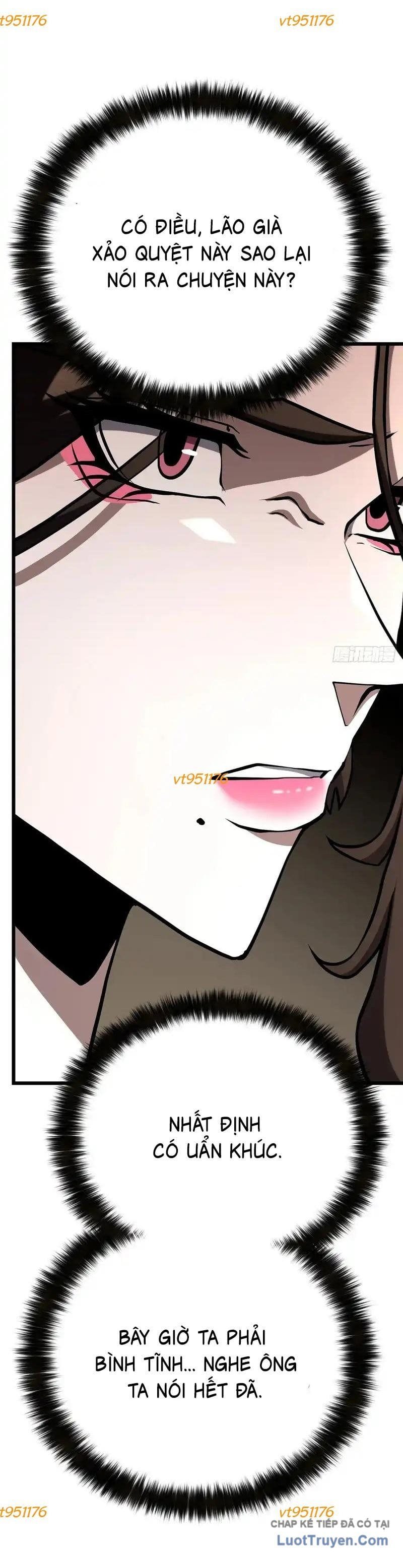 Hoa Vô Thập Nhật Công Chap 57 - Next Chap 58