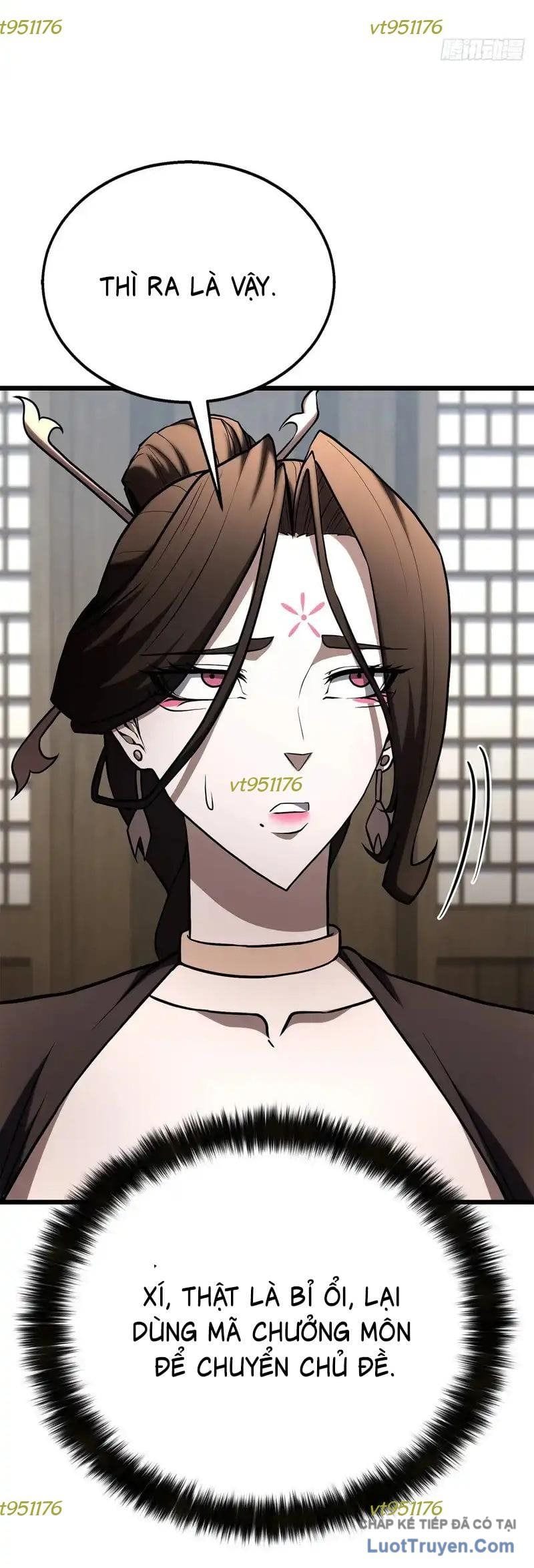 Hoa Vô Thập Nhật Công Chap 57 - Next Chap 58