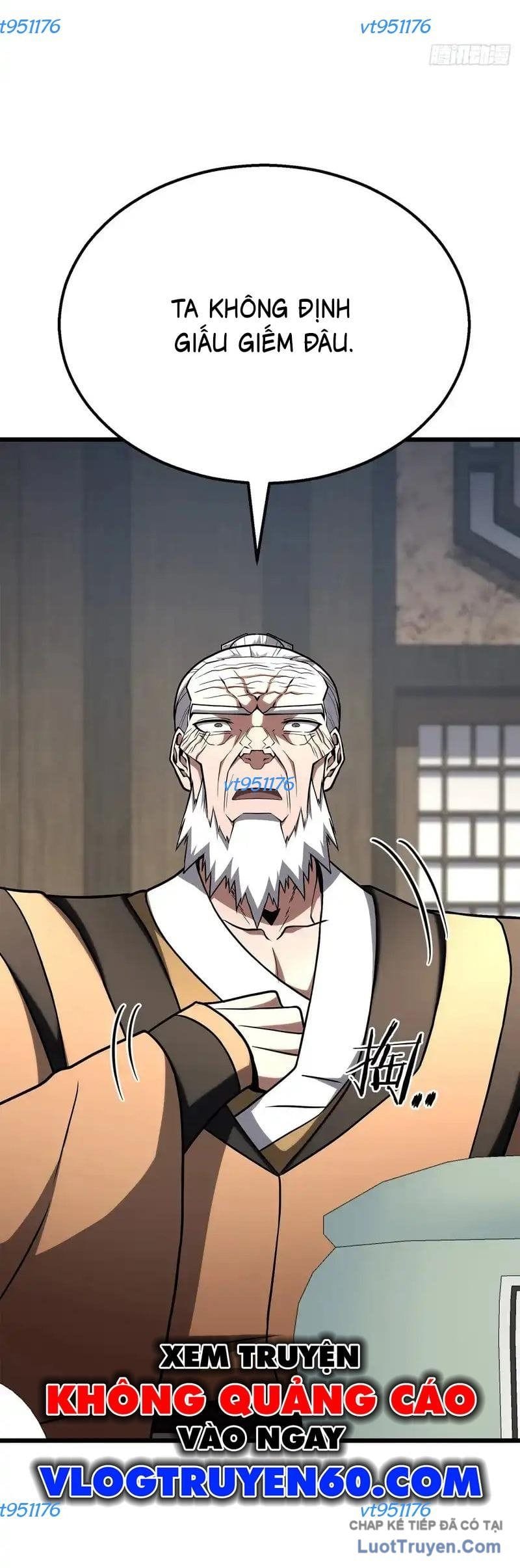 Hoa Vô Thập Nhật Công Chap 57 - Next Chap 58