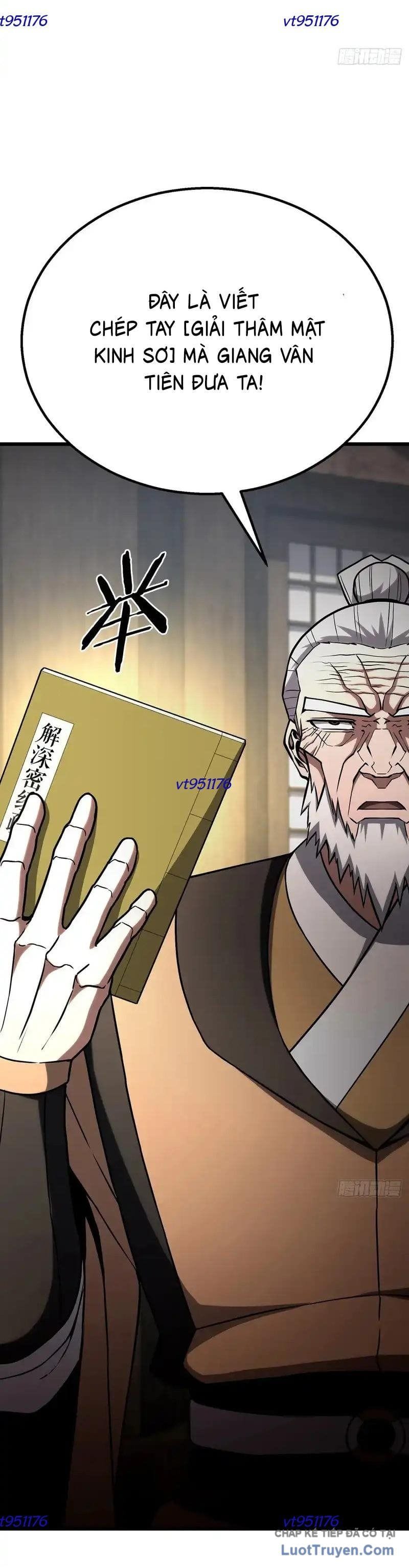 Hoa Vô Thập Nhật Công Chap 57 - Next Chap 58