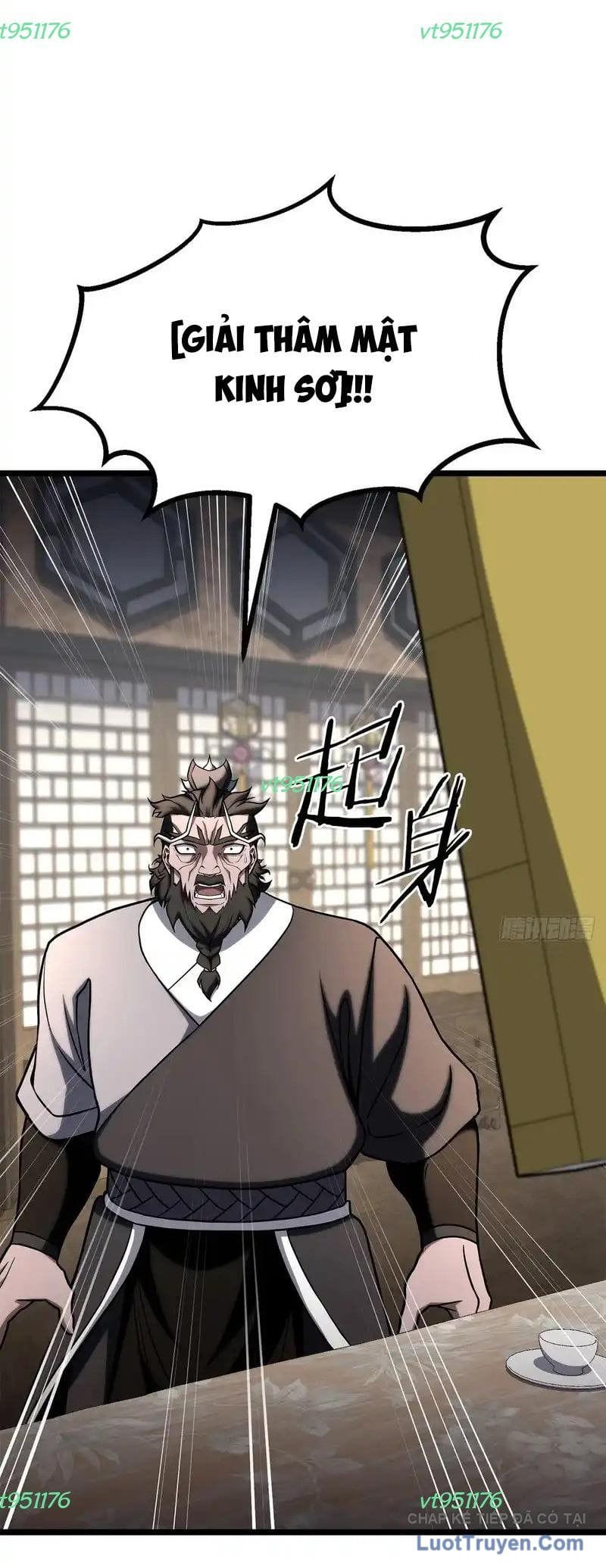 Hoa Vô Thập Nhật Công Chap 57 - Next Chap 58